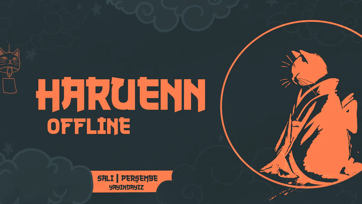 Haruenn