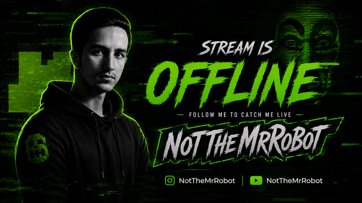 NotTheMrRobot