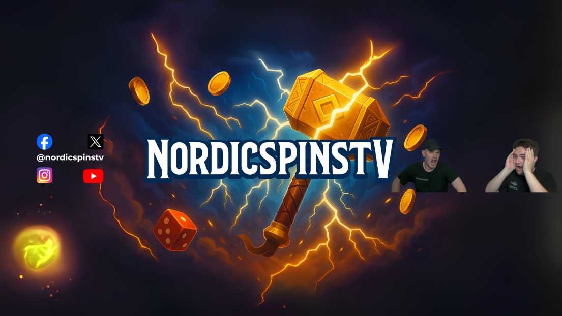 NORDICSPINS
