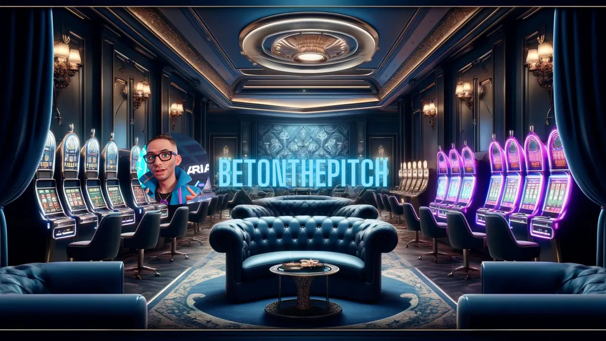 Betonthepitch