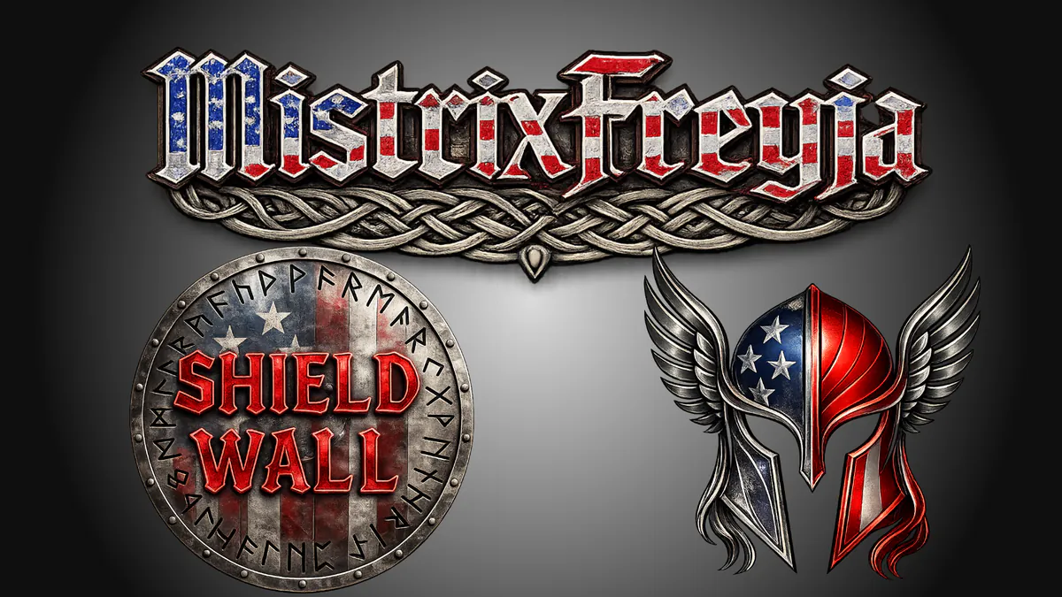 MistrixFreyja