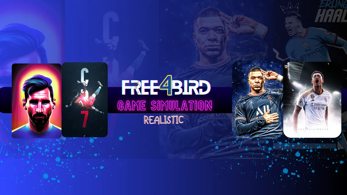 FREE4BIRD