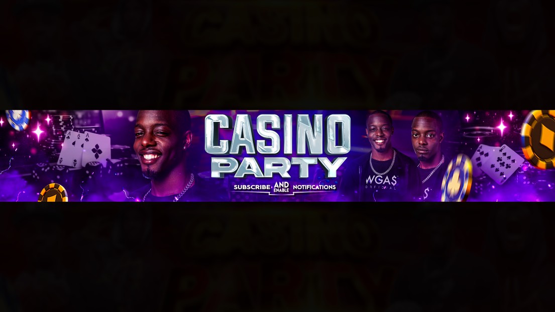 CasinoParty