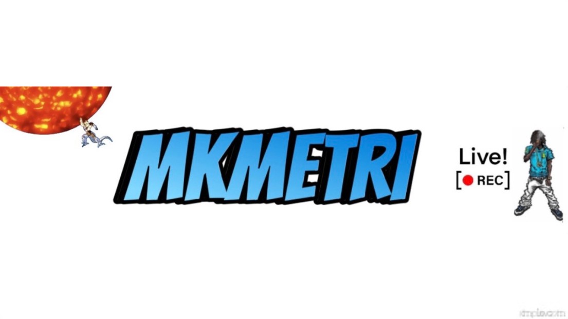 mkmetri Live Stream - Watch Live on KICK