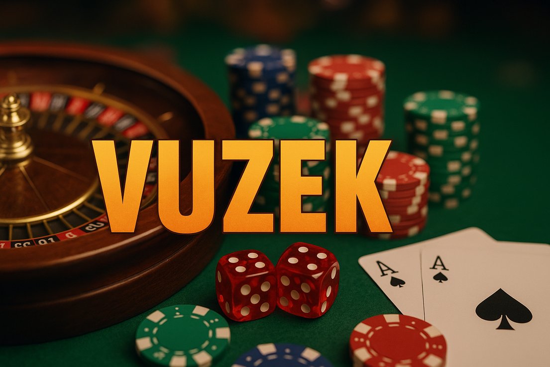 Vuzek