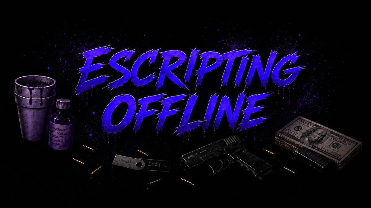 escripting