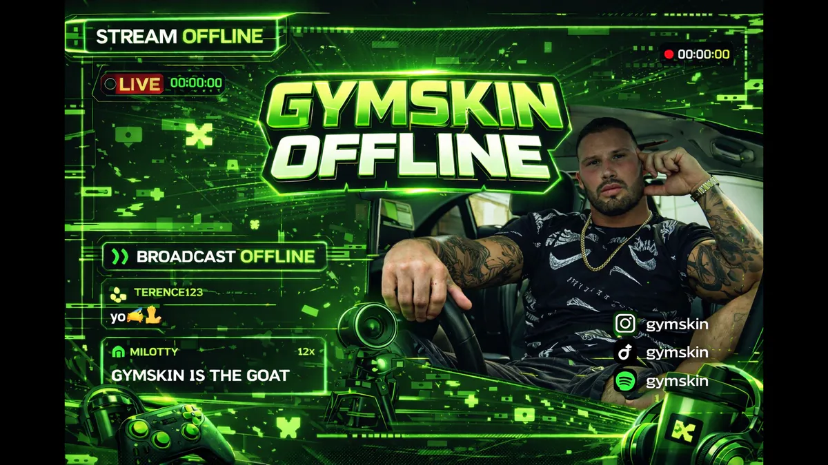 gymskin