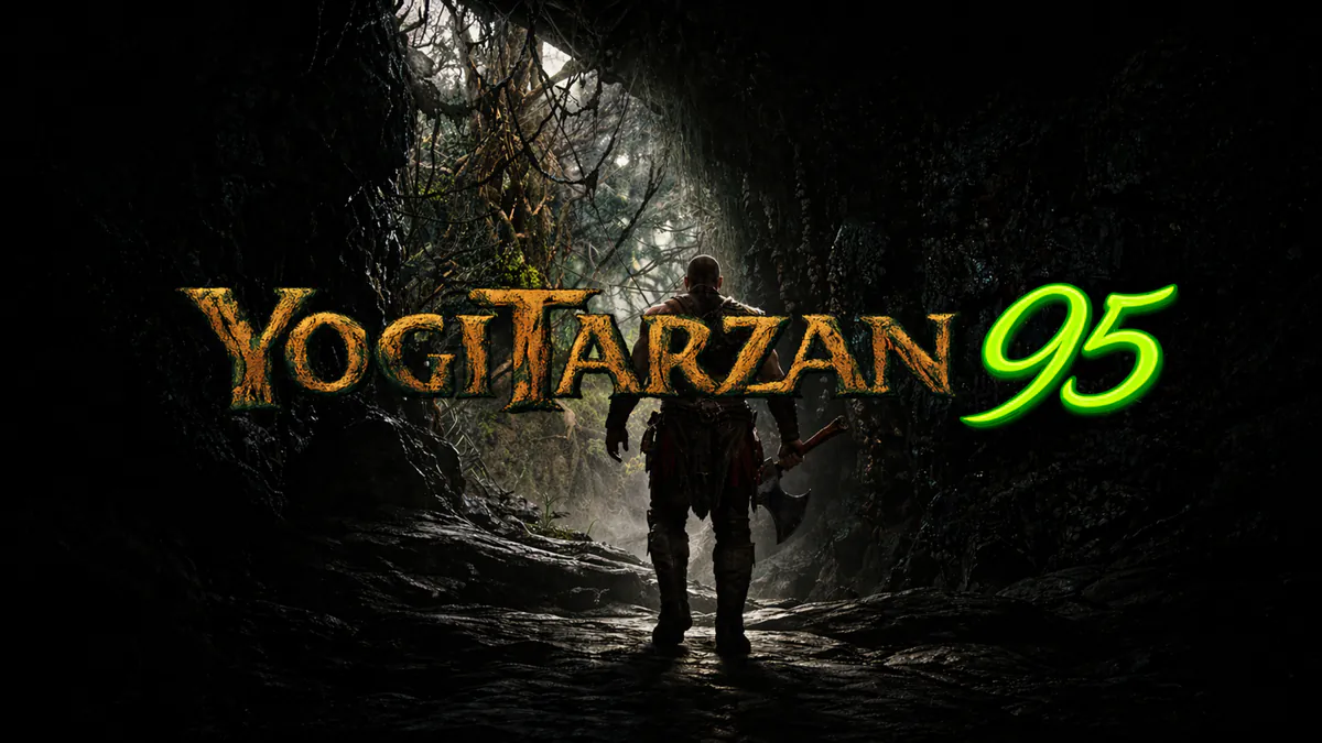 YogiTarzan95