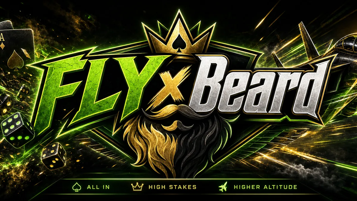 FLYxBeard