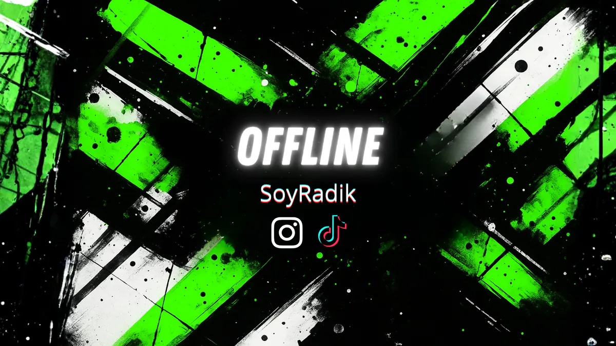 SoyyRadik