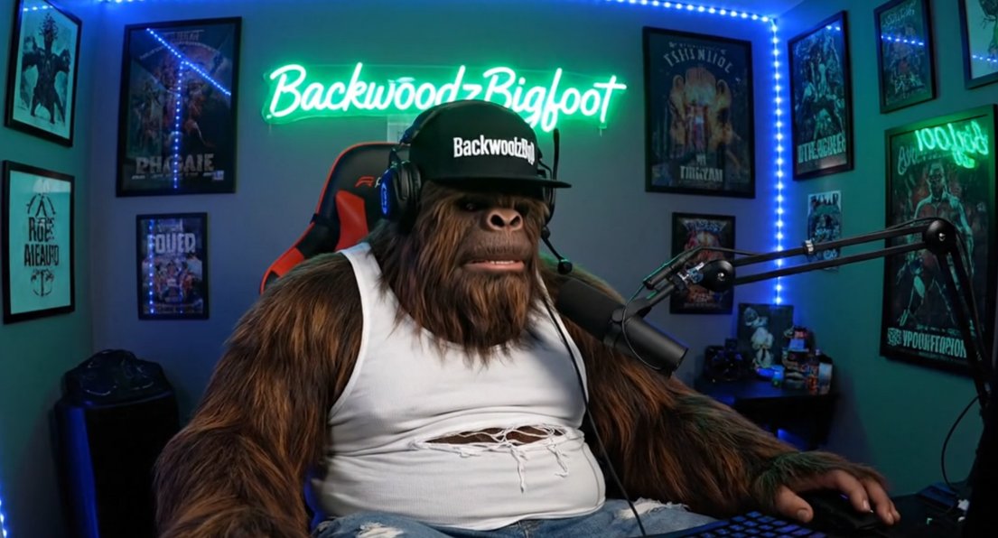 BackwoodzBigfoot