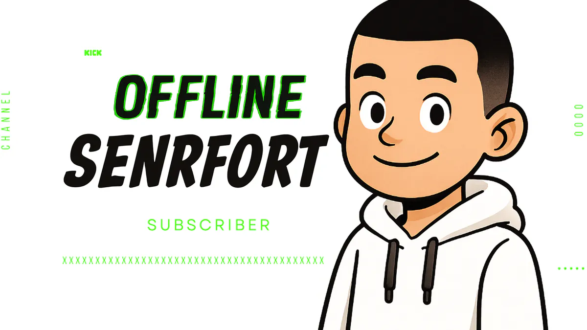 Senrfort