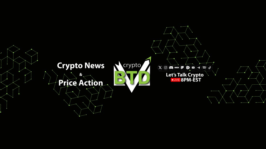 btdcrypto