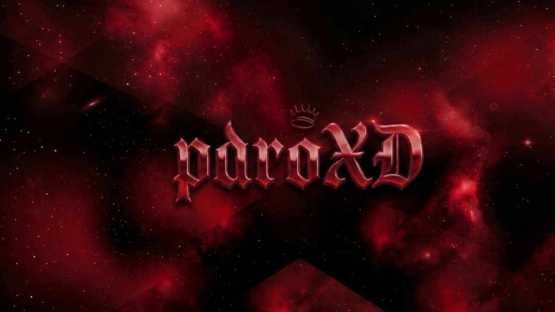 ElPdroXD