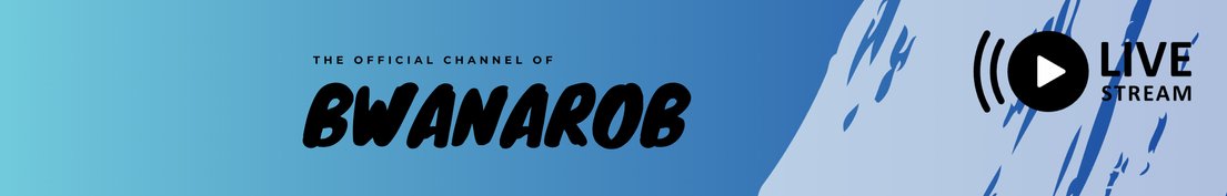 bwanarob