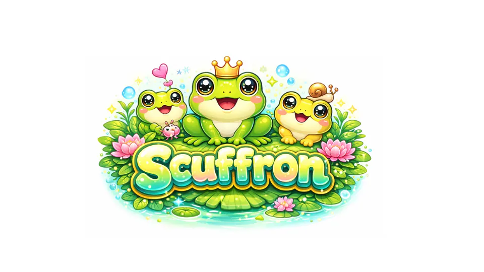 Scuffron0