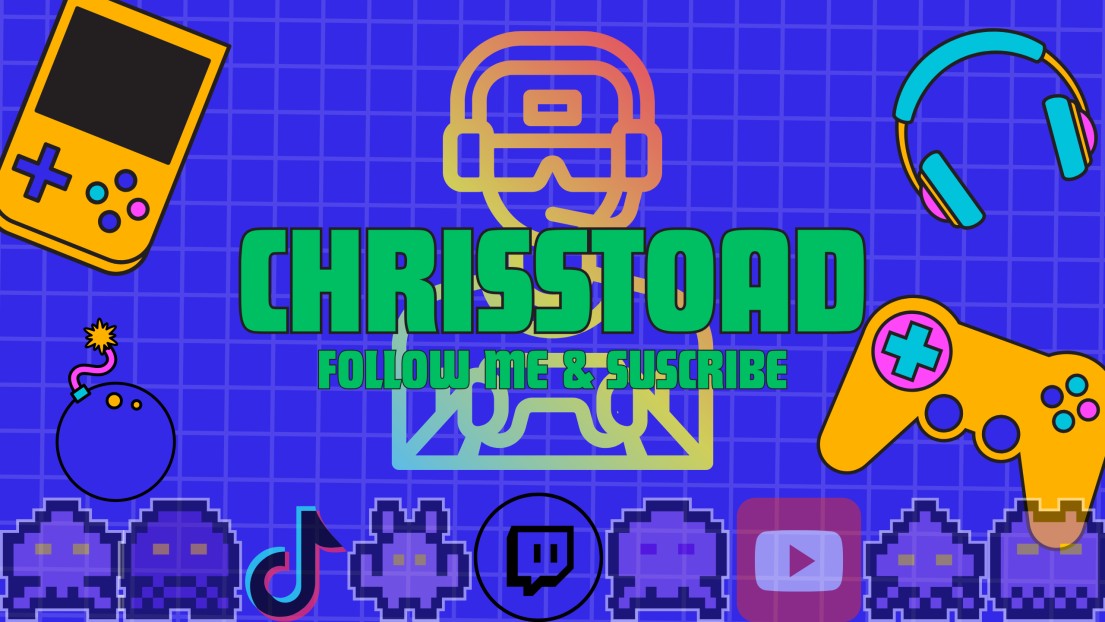 Chrisstoad
