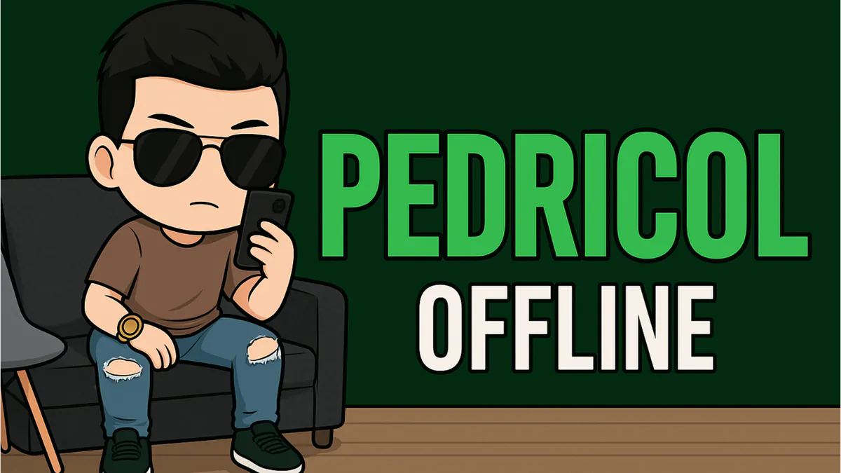PEDRICOL