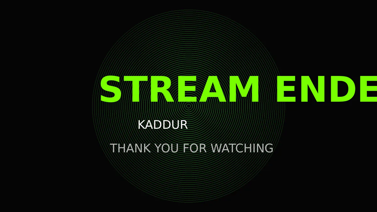 KADDUR