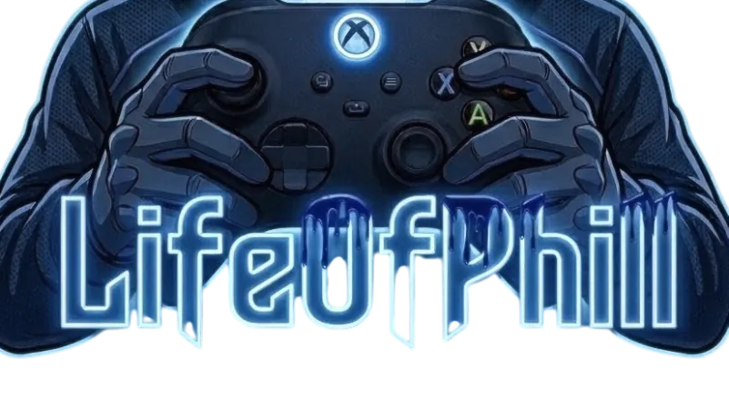 LifeOfPhill