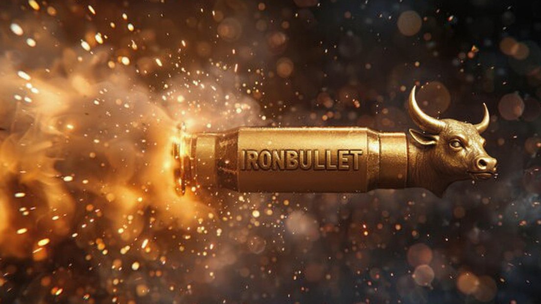 Ironbull3t84