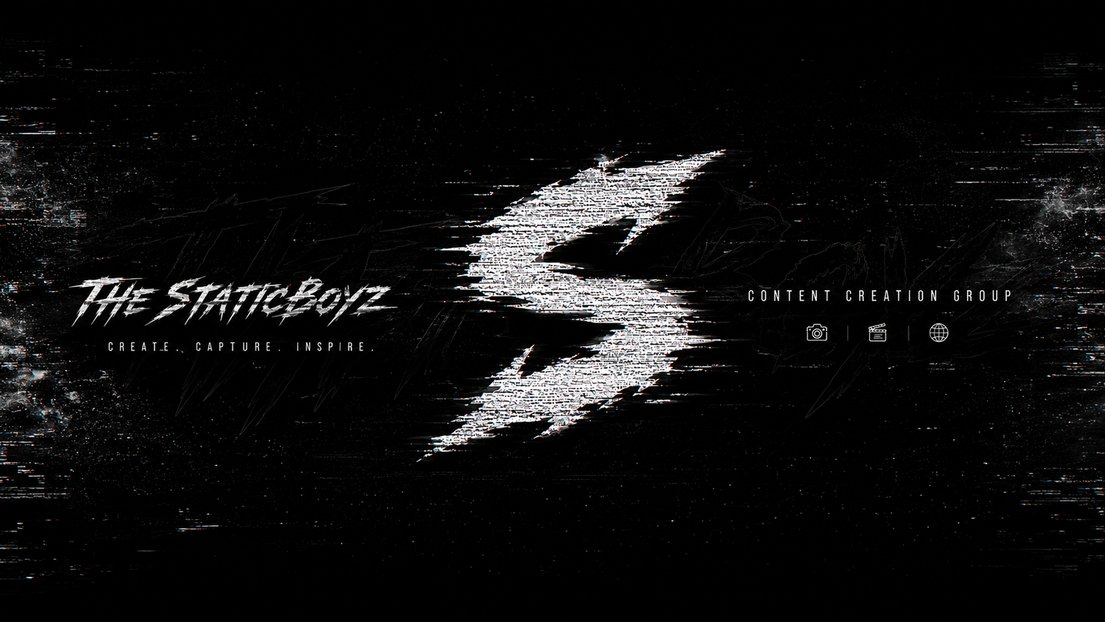 StaticBoyz