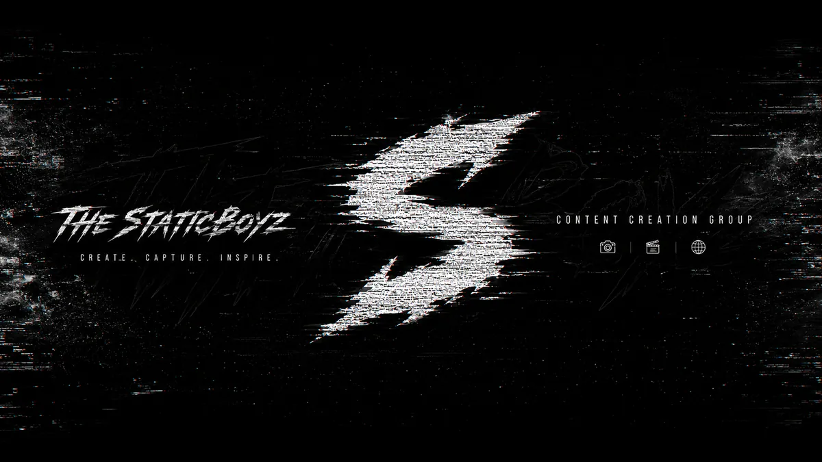 StaticBoyz