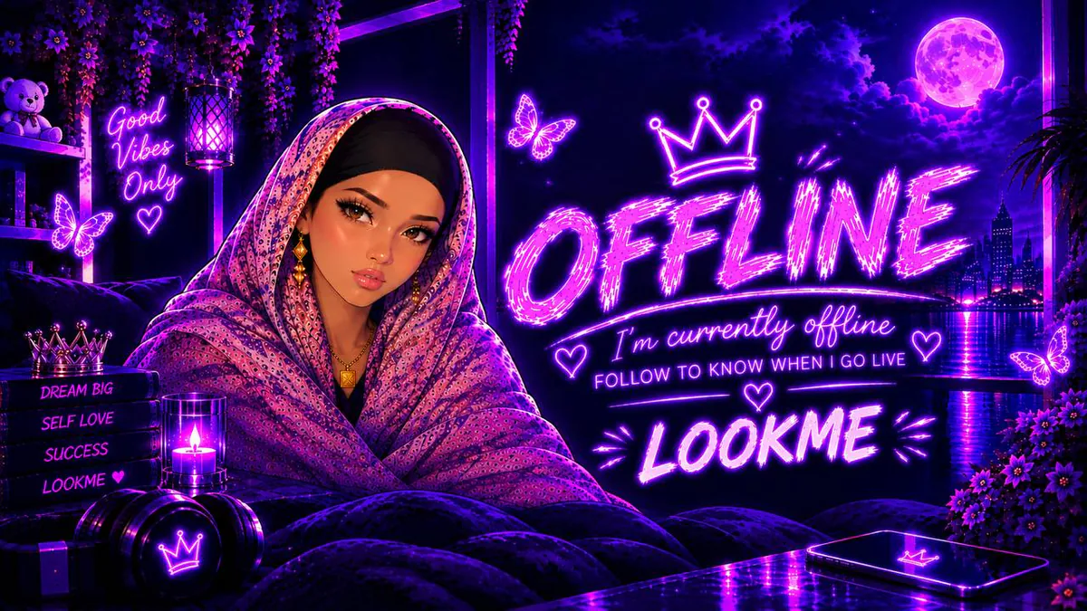 LOOKME00