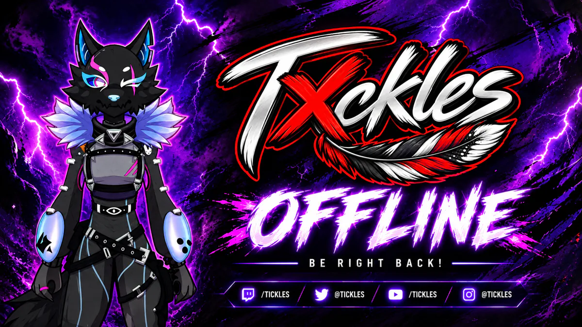 ItzTxckles