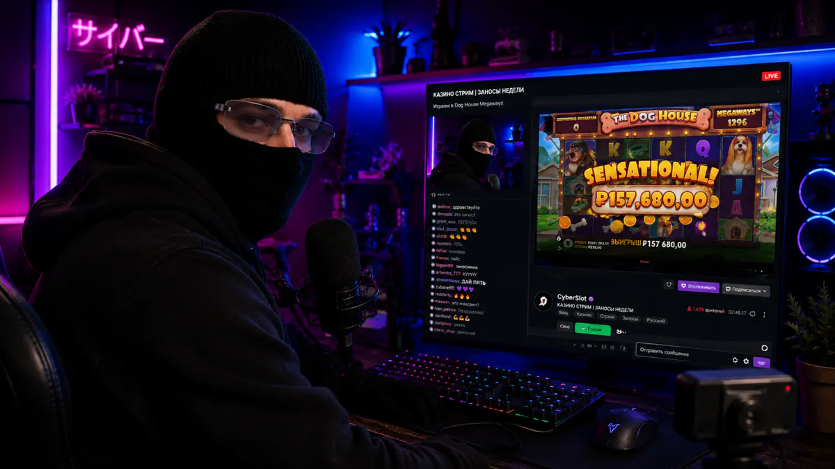 Cyber4ttack