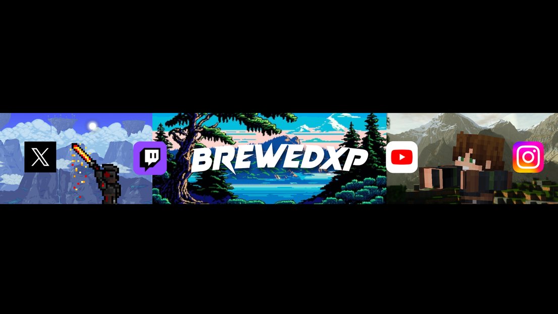 BrewedXP1