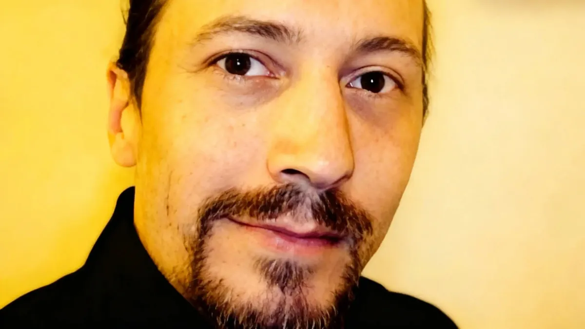 CageyTim
