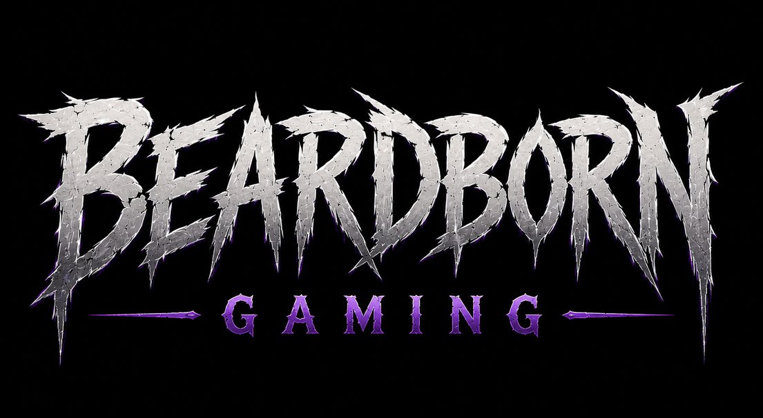 Beardborngaming