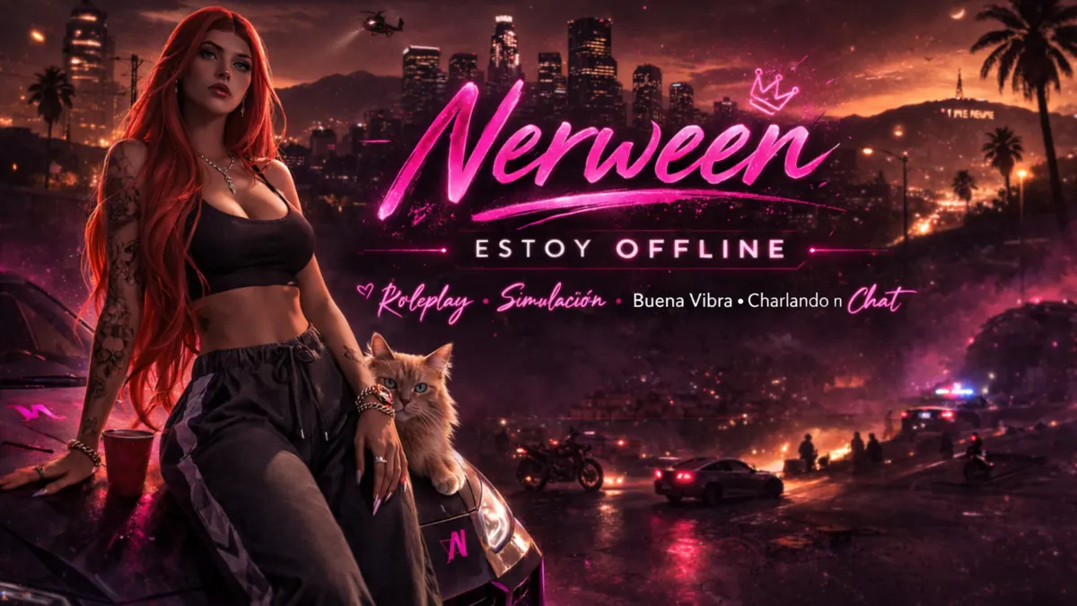 Nerween