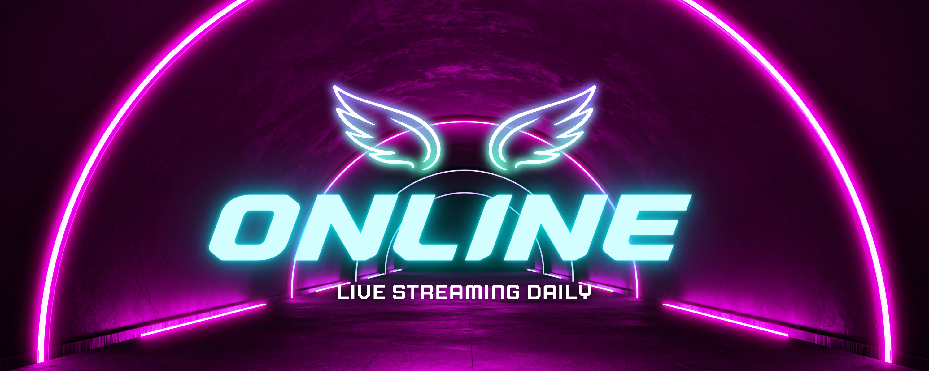 Kick banner for @rezn1koff