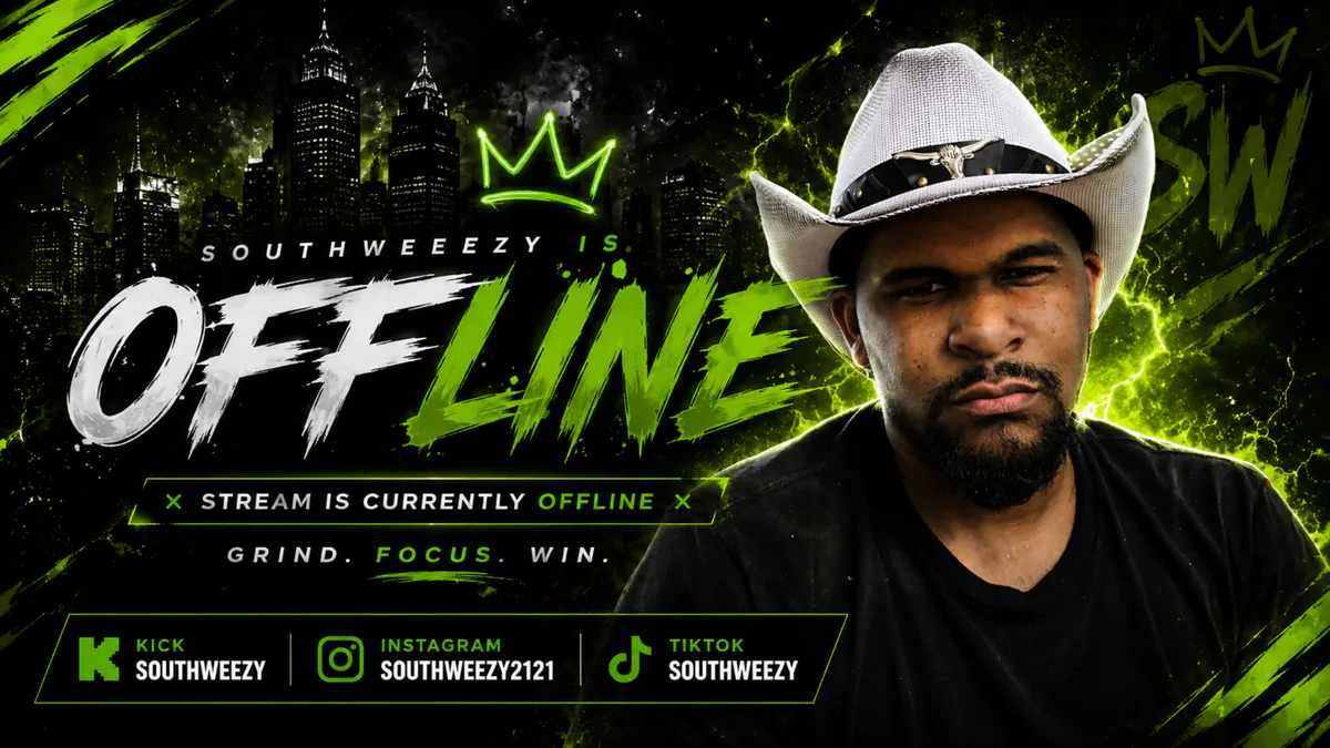 Southweezy