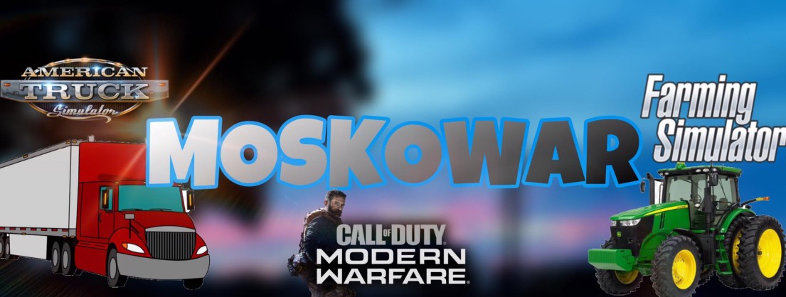 Moskowar