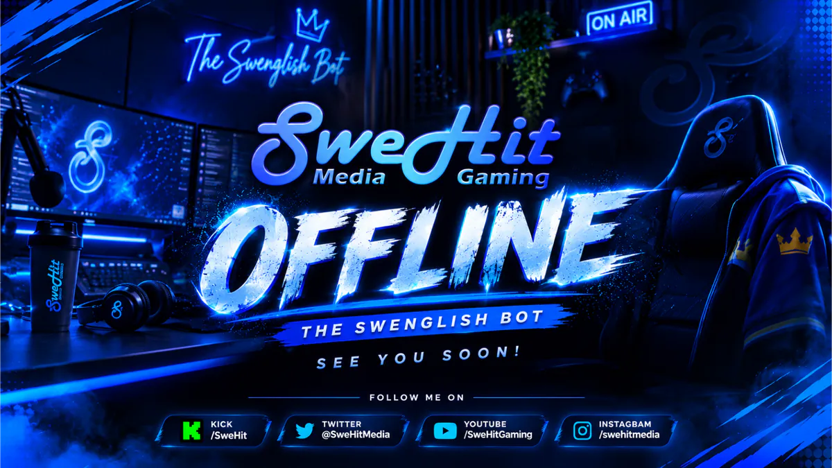 SweHit