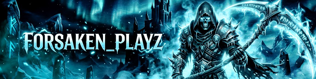 Forsaken_Playz