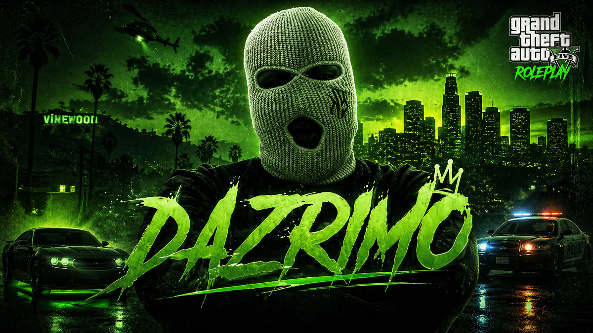 dazrimo