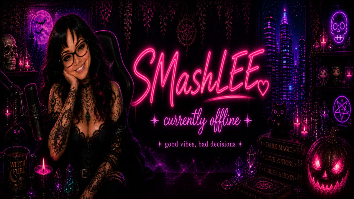 SMashLEEtv