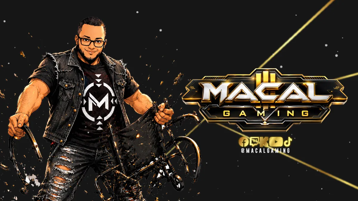MACALGAMING