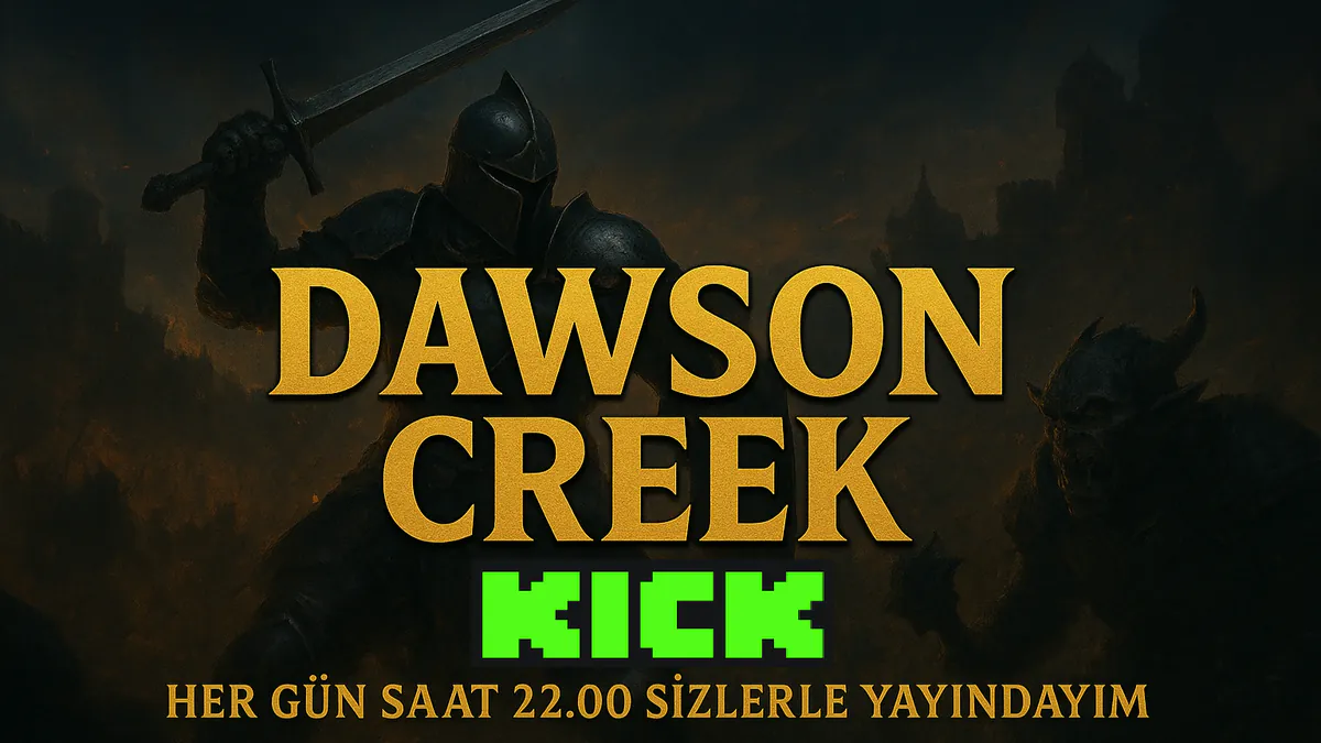 DawsonCreeek