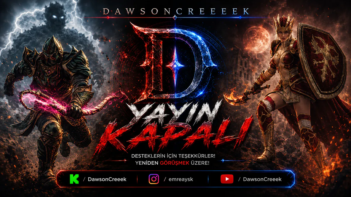 DawsonCreeek