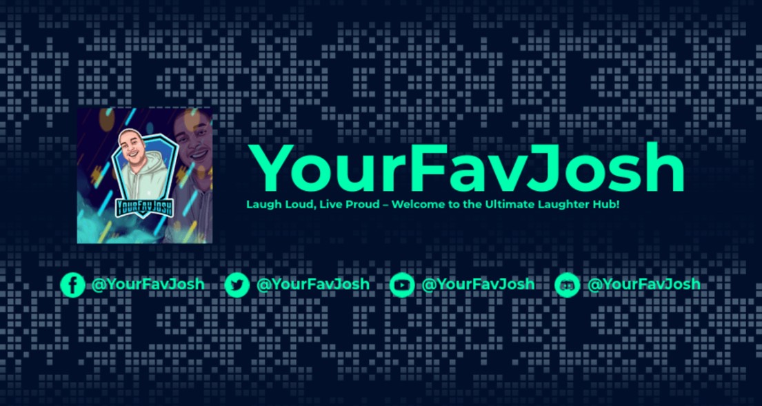 YourFavJosh