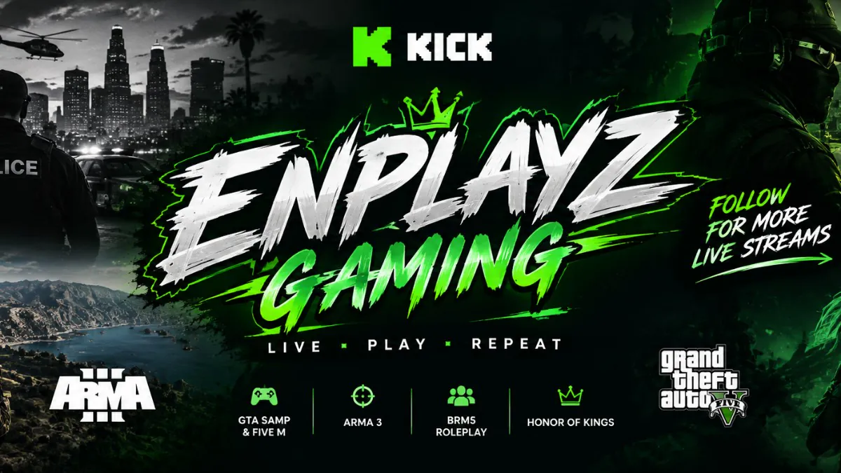 enplayzgaming