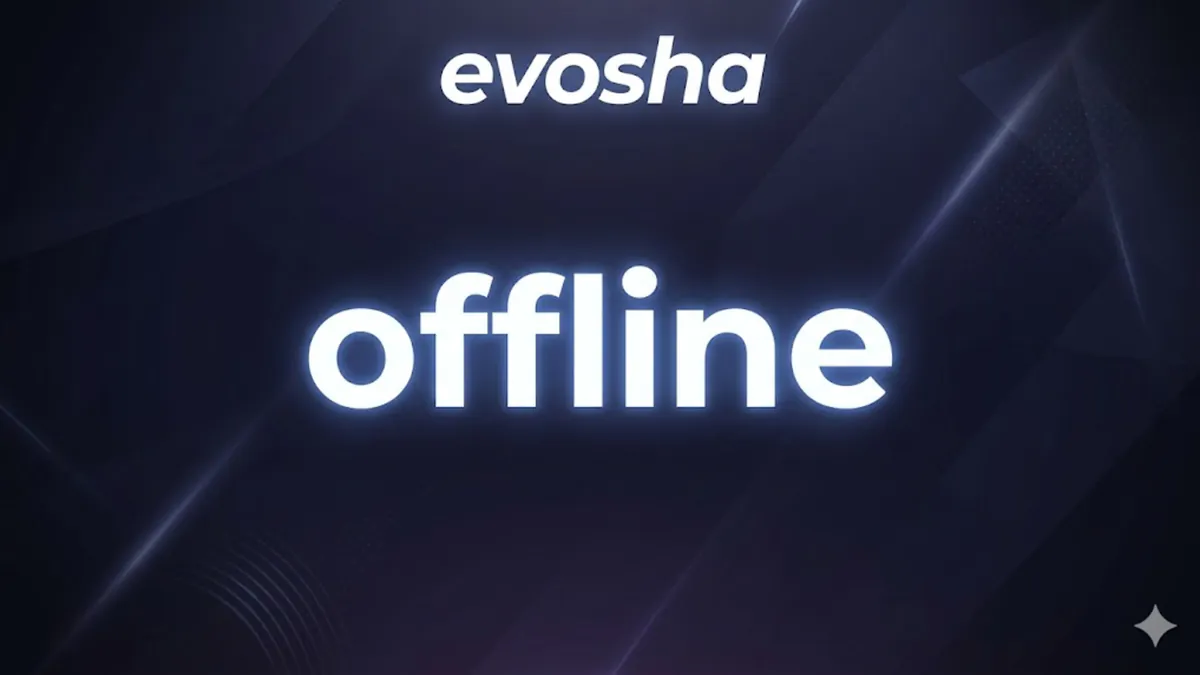evosha