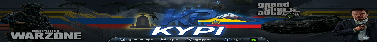 KyPiECU