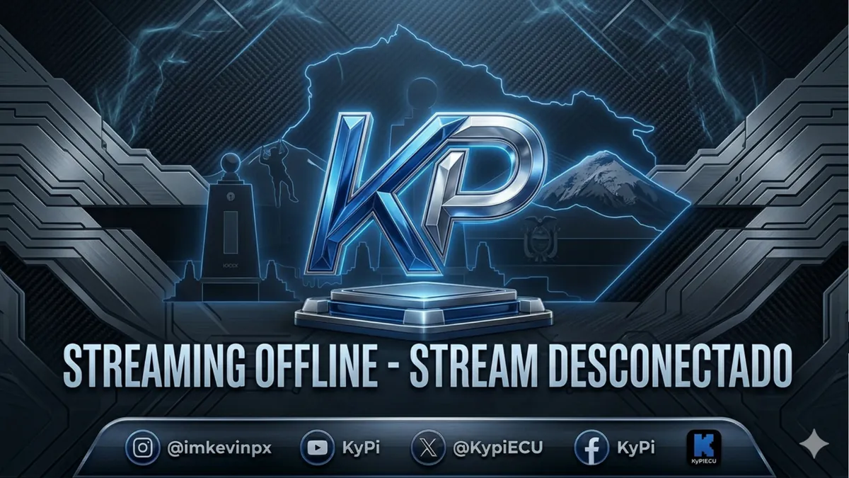 KyPiECU
