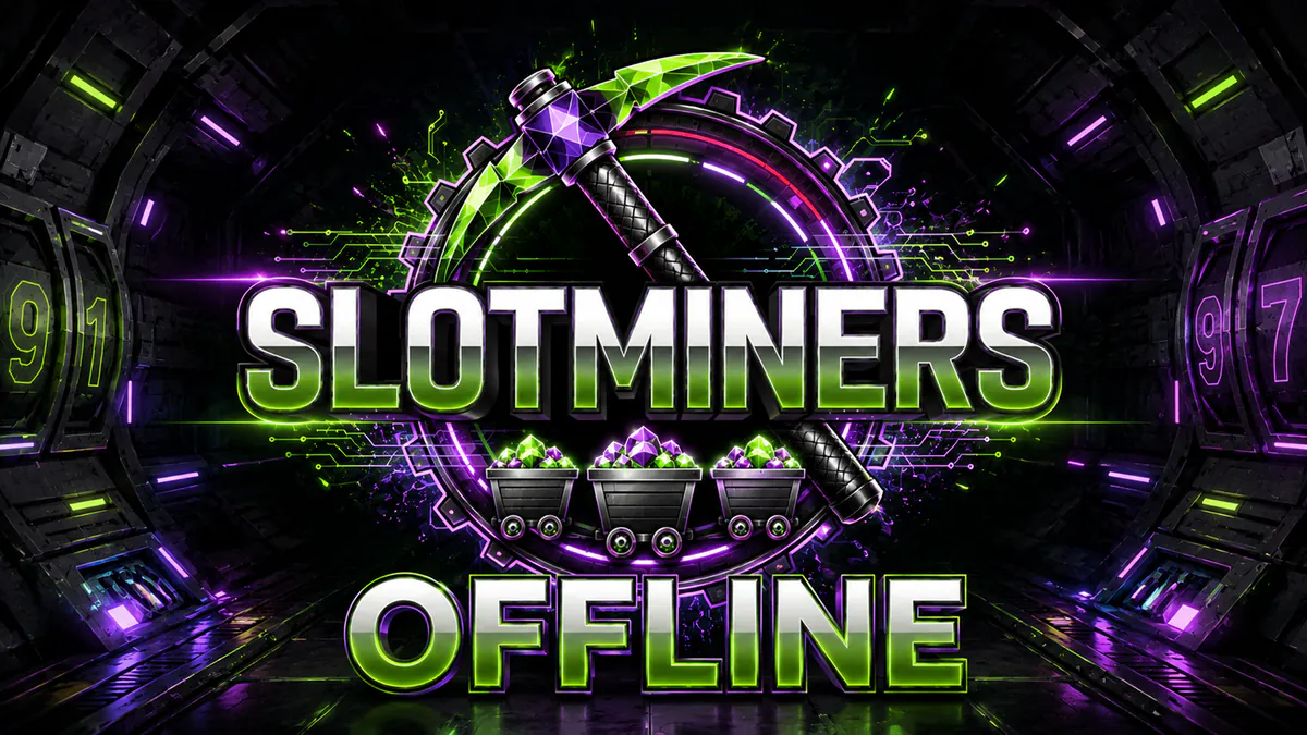 SlotMiners